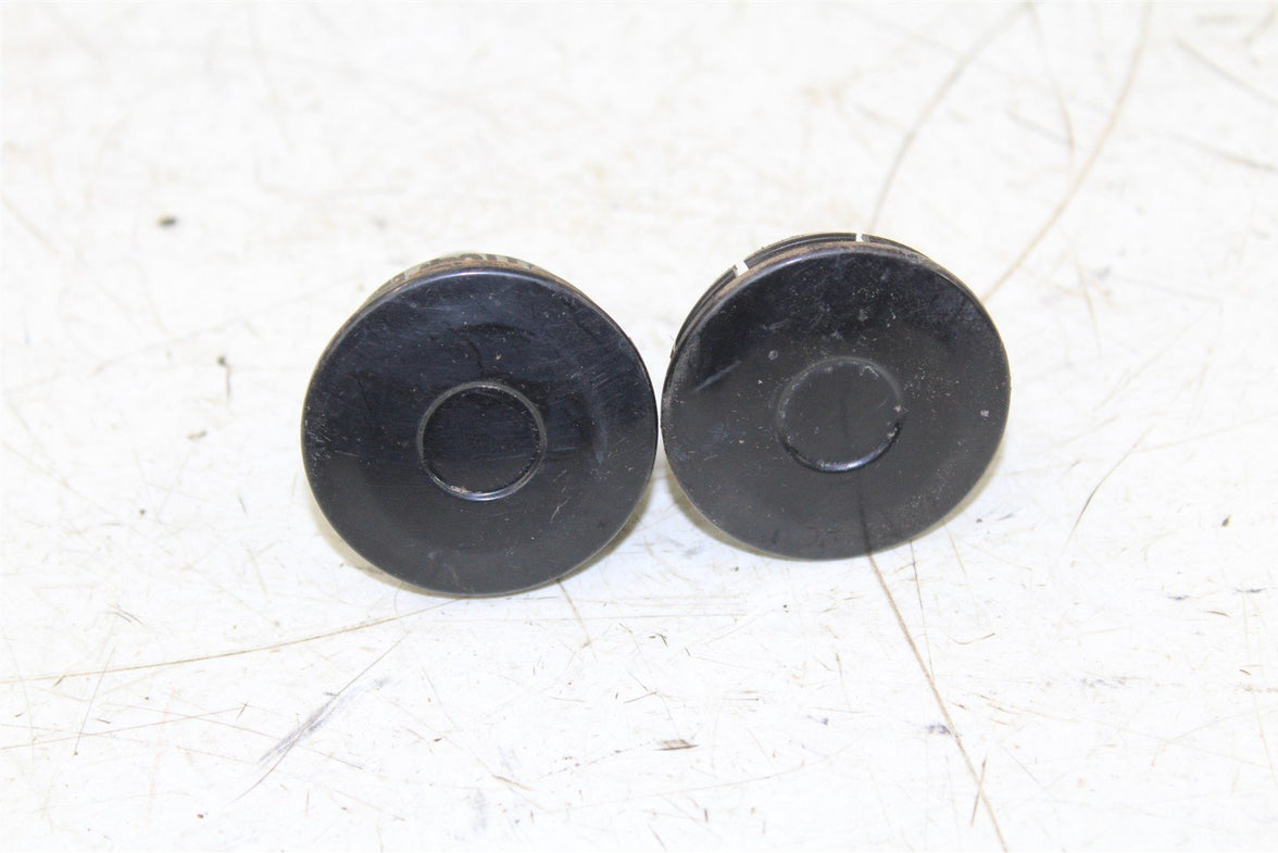 2007 Honda Foreman Rubicon TRX 500 FA Swingarm Pivot Bolts Swing Arm Nut