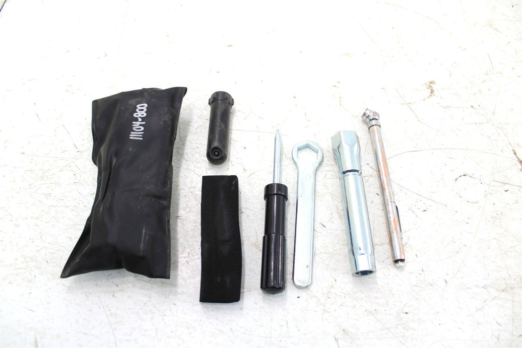 2007 Honda Foreman Rubicon TRX 500 FA Tool Kit
