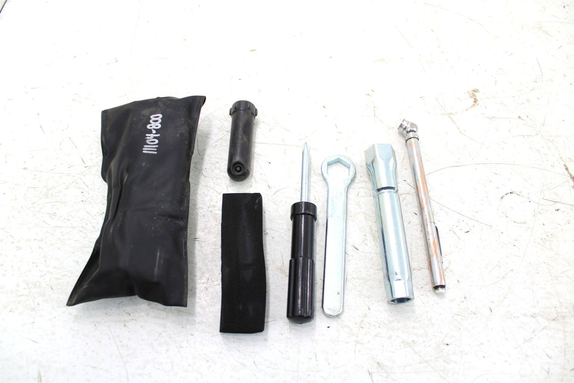 2007 Honda Foreman Rubicon TRX 500 FA Tool Kit