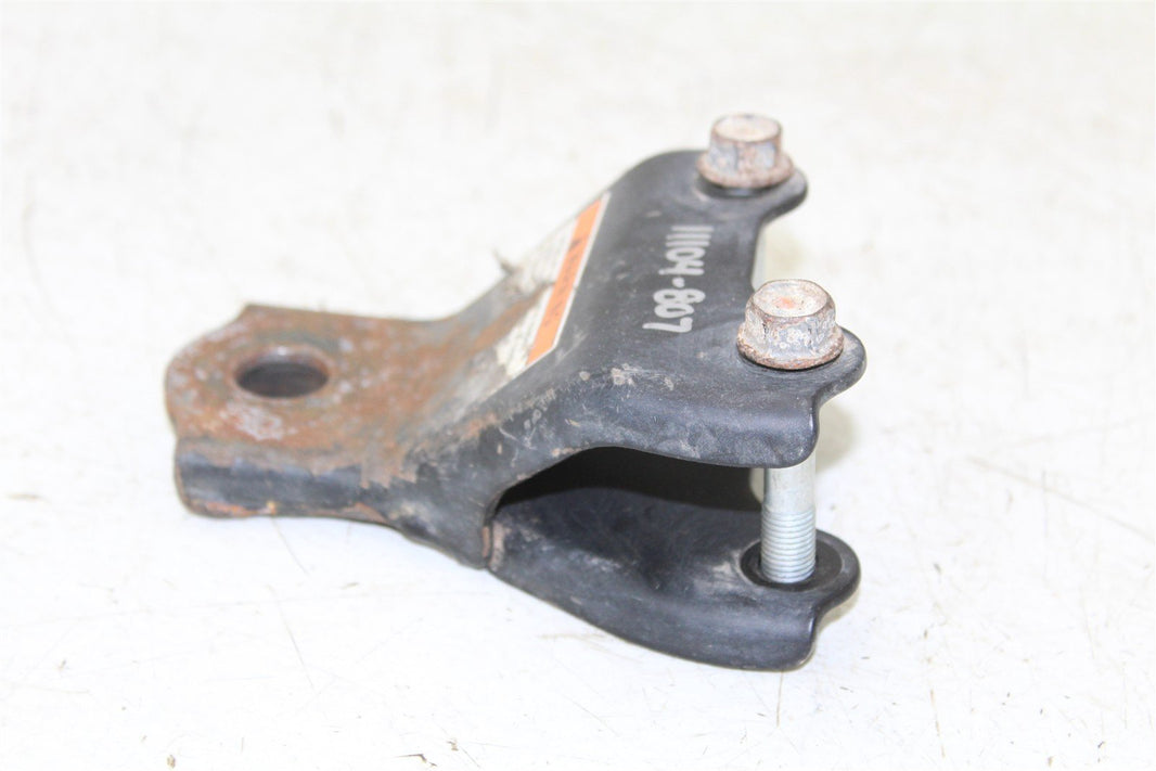 2007 Honda Foreman Rubicon TRX 500 FA Tow Hitch Mount Receiver
