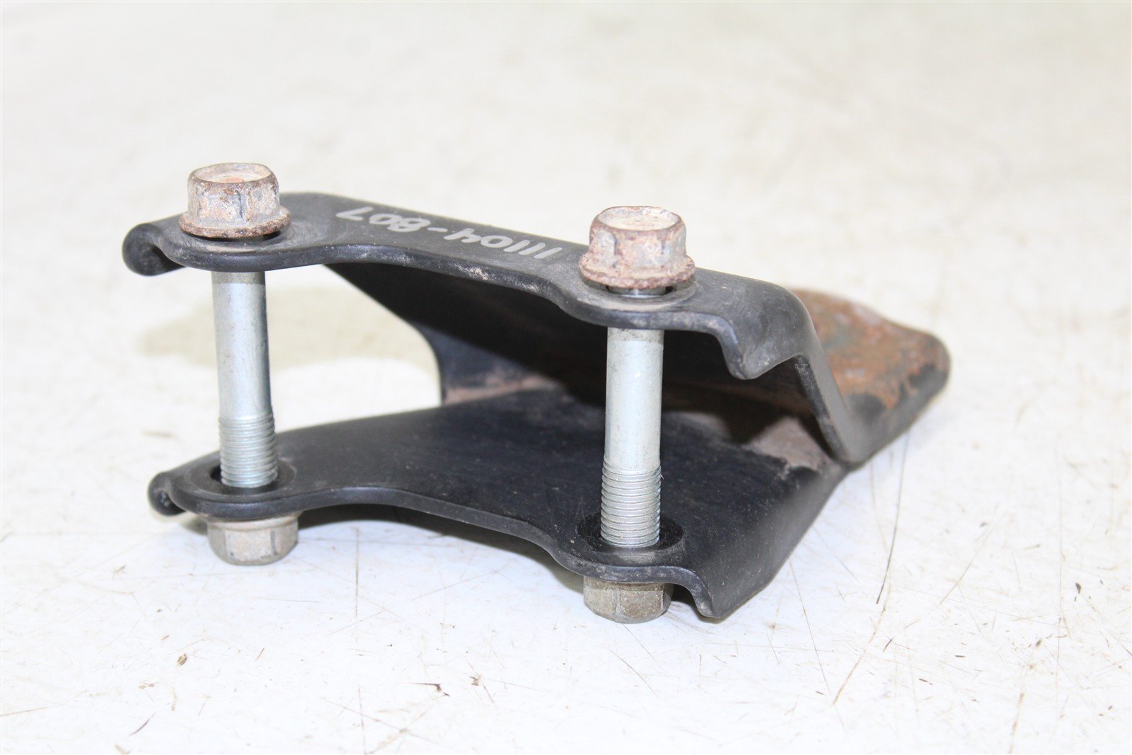 2007 Honda Foreman Rubicon TRX 500 FA Tow Hitch Mount Receiver