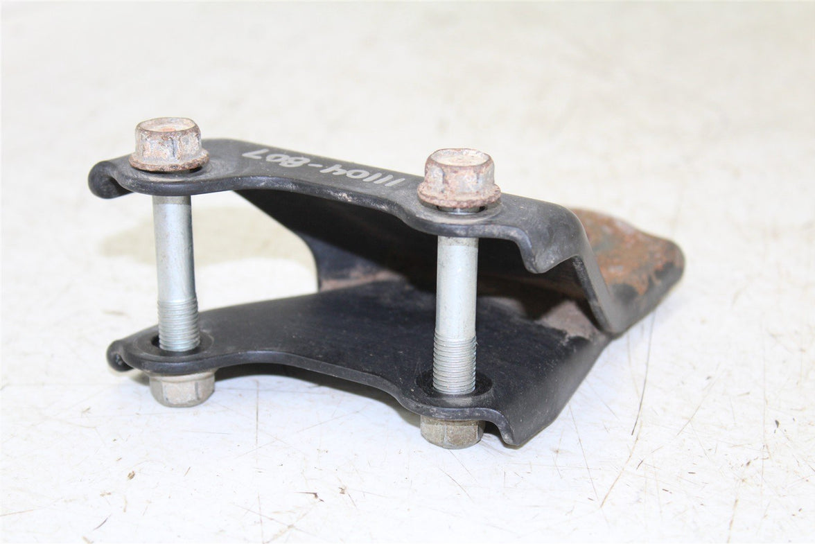 2007 Honda Foreman Rubicon TRX 500 FA Tow Hitch Mount Receiver