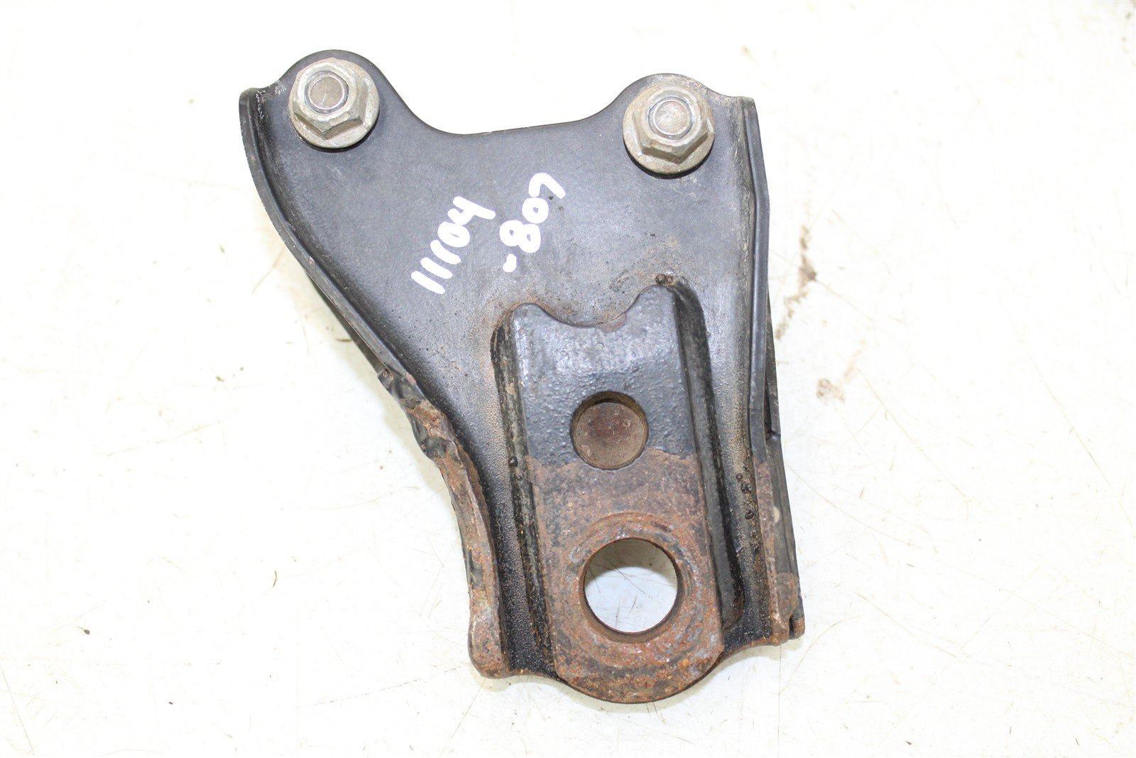 2007 Honda Foreman Rubicon TRX 500 FA Tow Hitch Mount Receiver