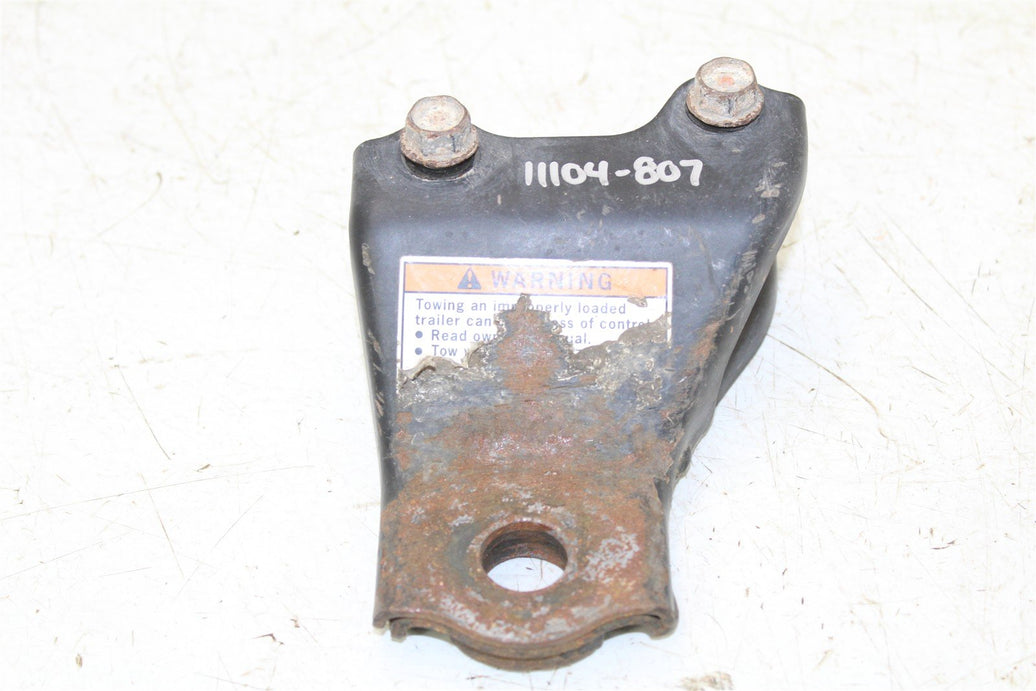 2007 Honda Foreman Rubicon TRX 500 FA Tow Hitch Mount Receiver