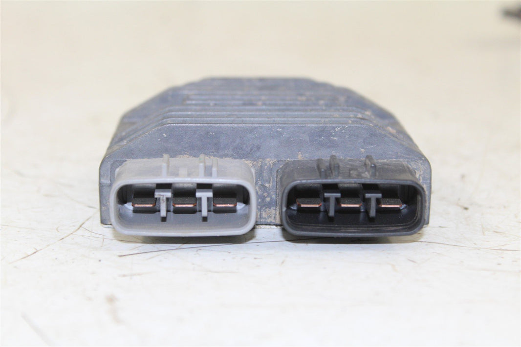 2007 Honda Foreman Rubicon TRX 500 FA Voltage Regulator Rectifier