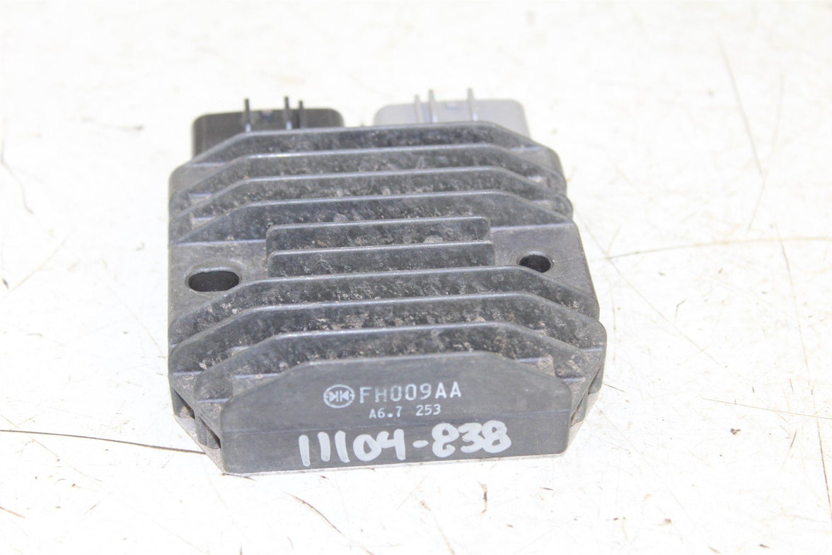 2007 Honda Foreman Rubicon TRX 500 FA Voltage Regulator Rectifier