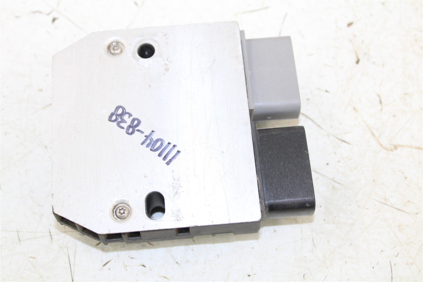 2007 Honda Foreman Rubicon TRX 500 FA Voltage Regulator Rectifier