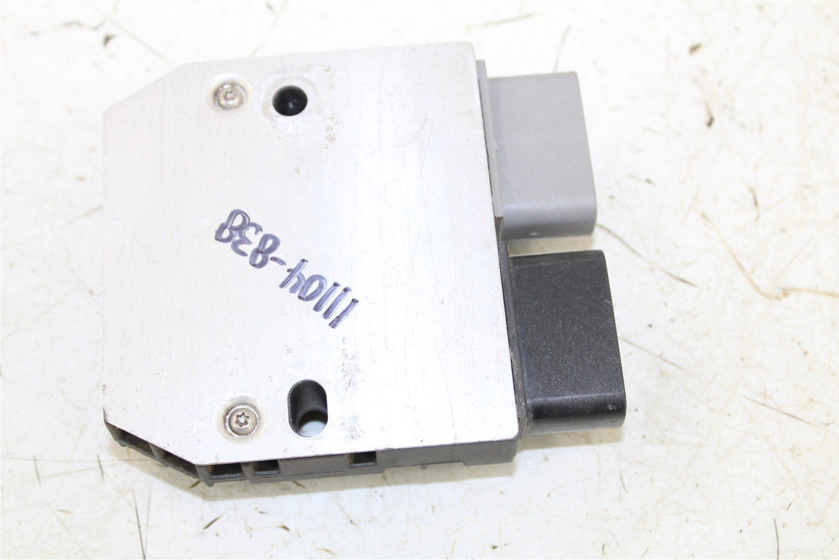 2007 Honda Foreman Rubicon TRX 500 FA Voltage Regulator Rectifier