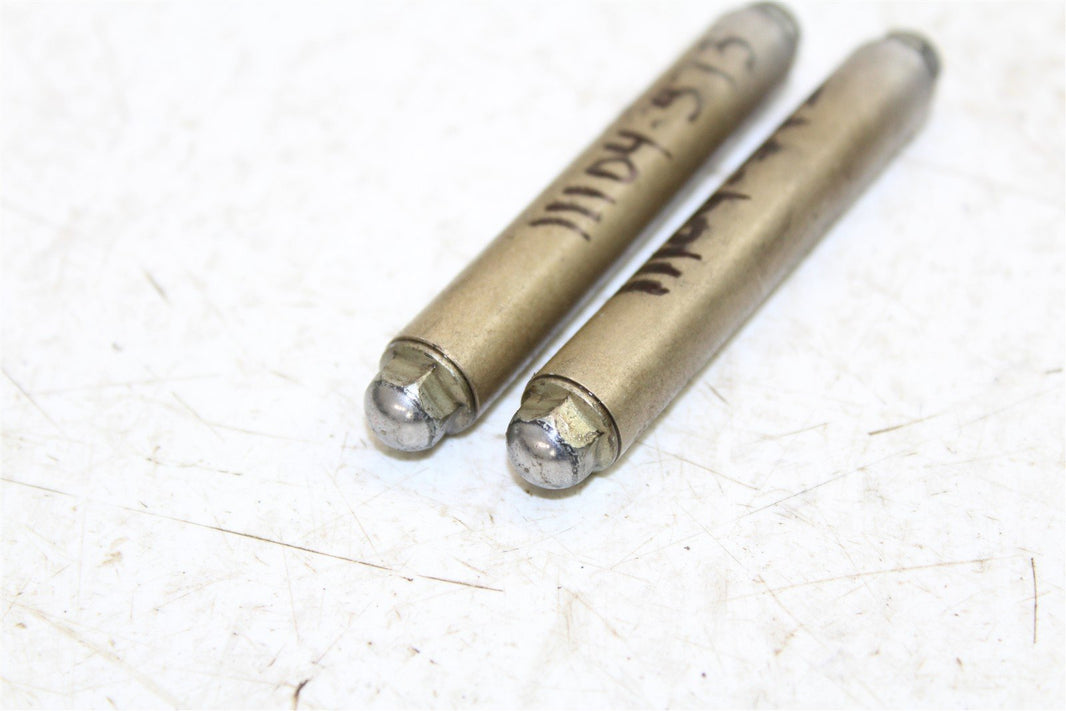 2007 Honda Foreman Rubicon TRX 500 FA Push Rods