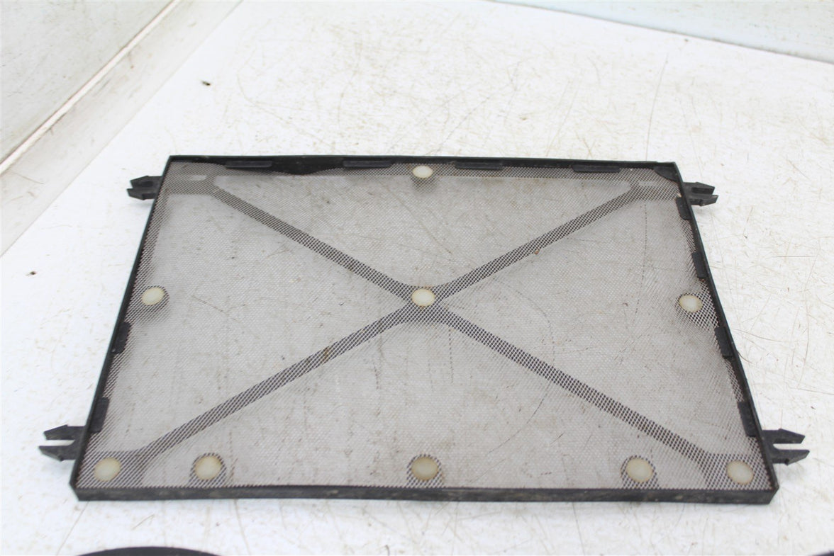 2007 Honda Foreman Rubicon TRX 500 FA Radiator Guards w/ Thermostat Sensor