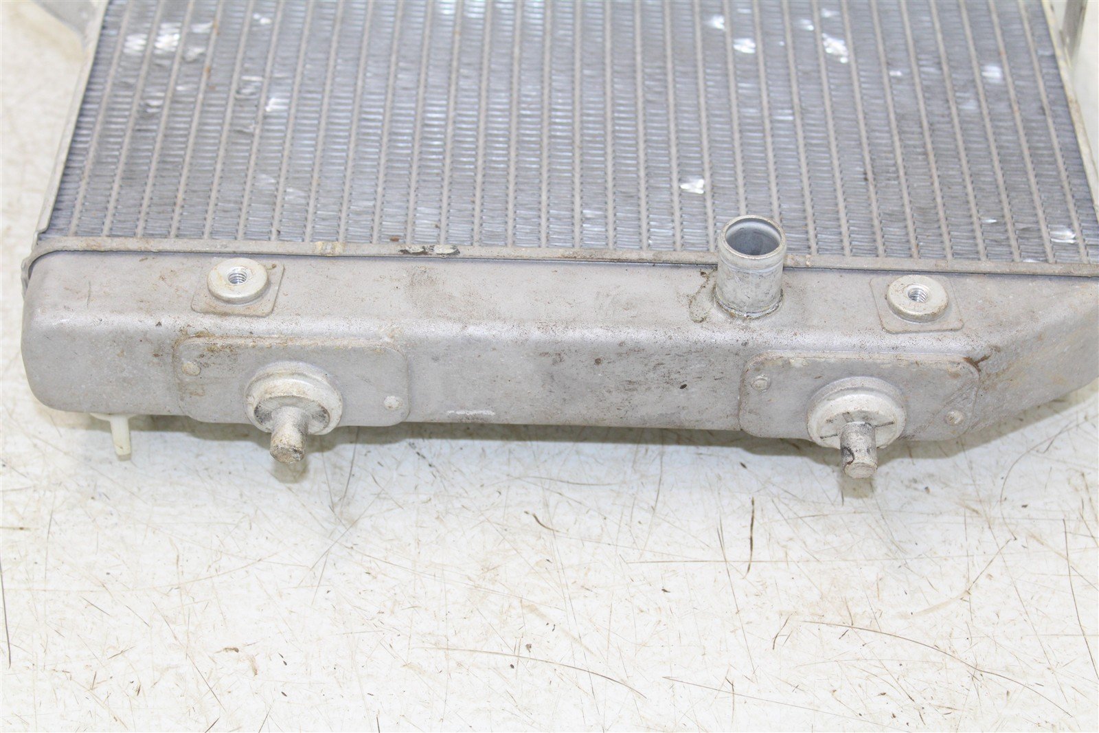2007 Honda Foreman Rubicon TRX 500 FA Radiator w/ Coolant Hoses