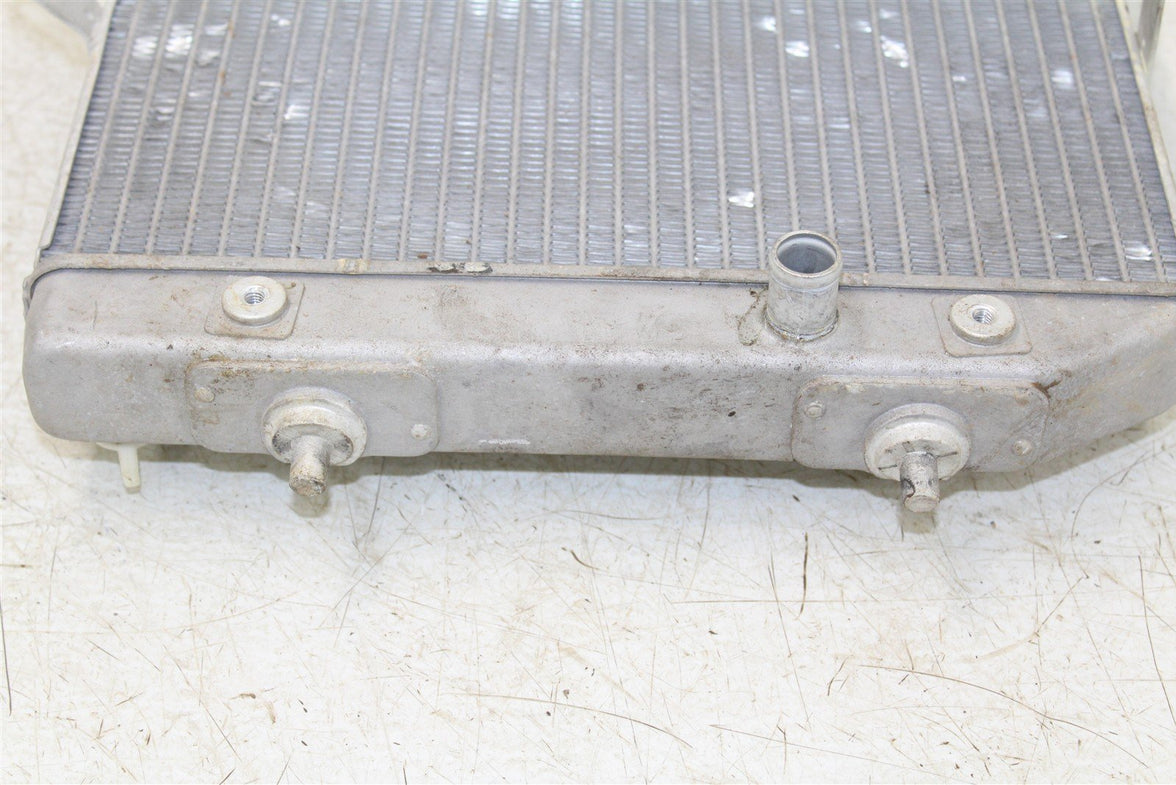 2007 Honda Foreman Rubicon TRX 500 FA Radiator w/ Coolant Hoses