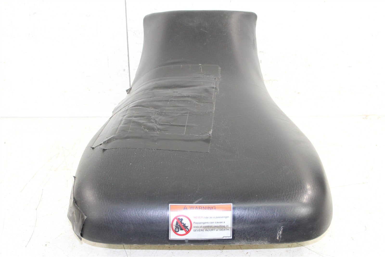 2007 Honda Foreman Rubicon TRX 500 FA Seat