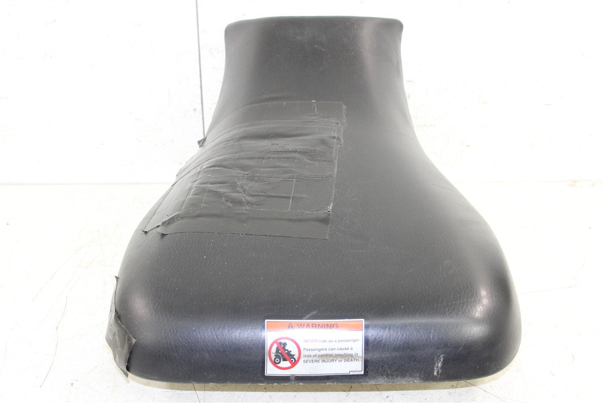 2007 Honda Foreman Rubicon TRX 500 FA Seat