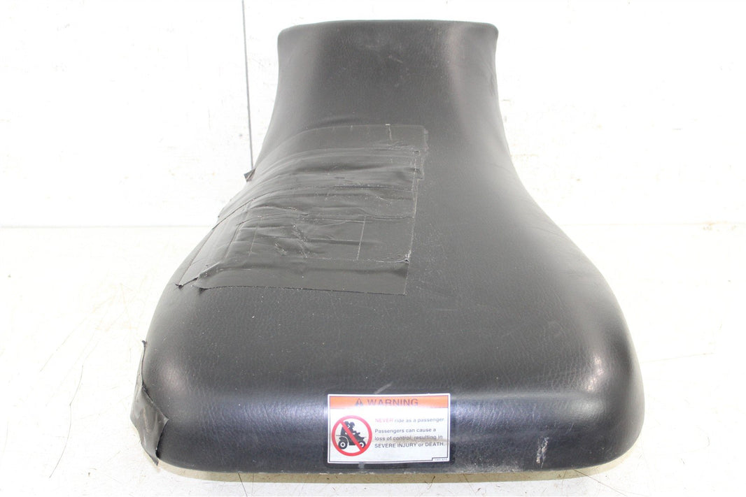 2007 Honda Foreman Rubicon TRX 500 FA Seat