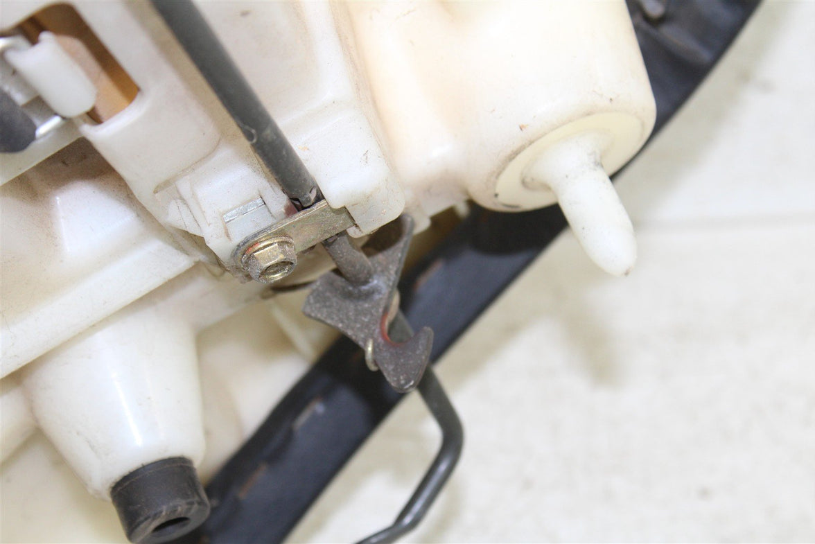 2007 Honda Foreman Rubicon TRX 500 FA Seat