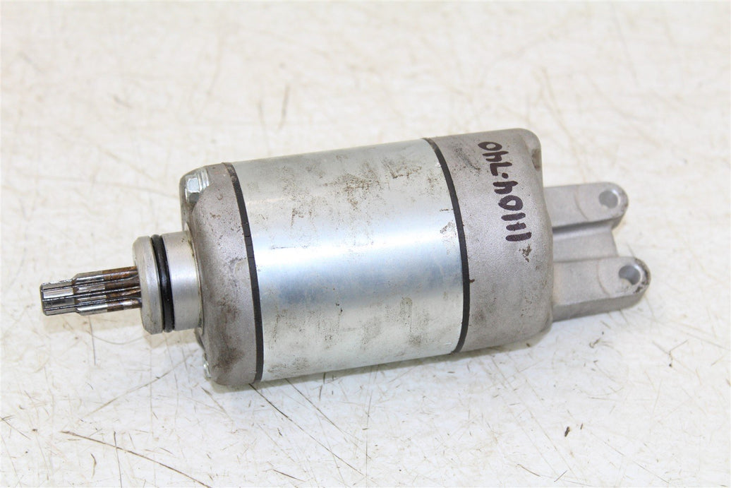 2007 Honda Foreman Rubicon TRX 500 FA QuadBoss Starter Motor