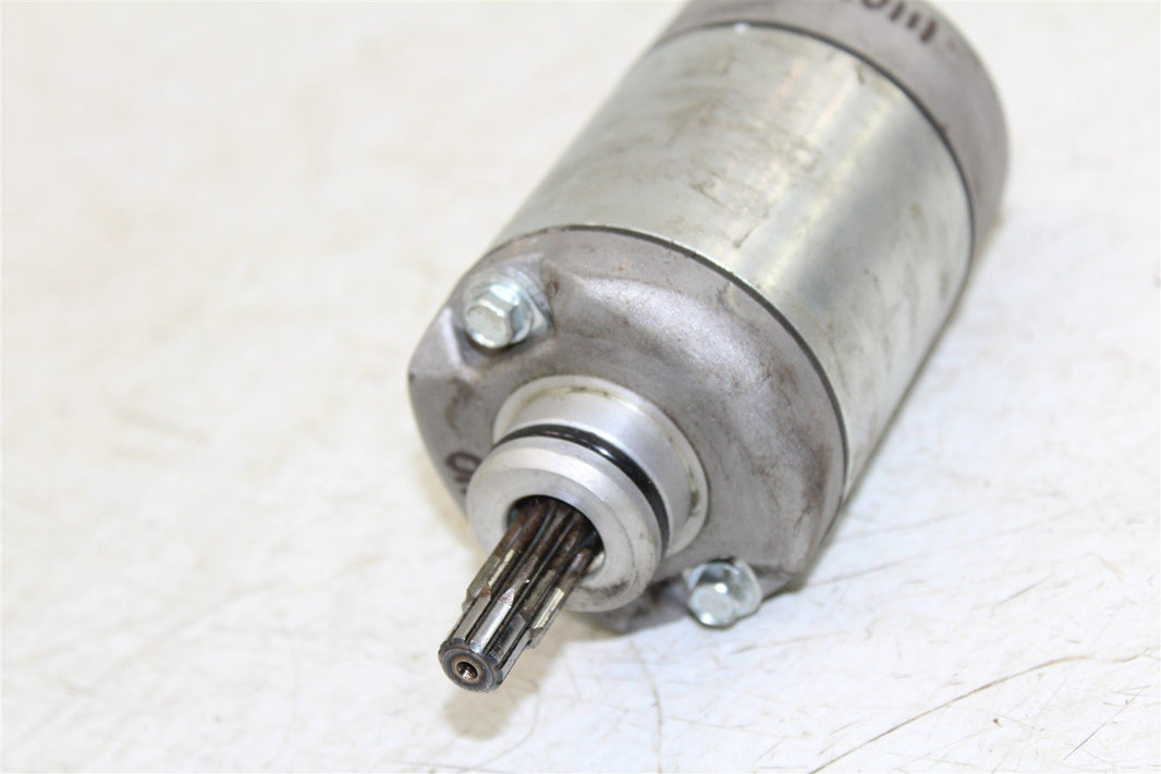 2007 Honda Foreman Rubicon TRX 500 FA QuadBoss Starter Motor
