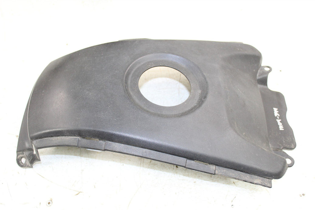 2007 Honda Foreman Rubicon TRX 500 FA Gas Tank Cover Guard