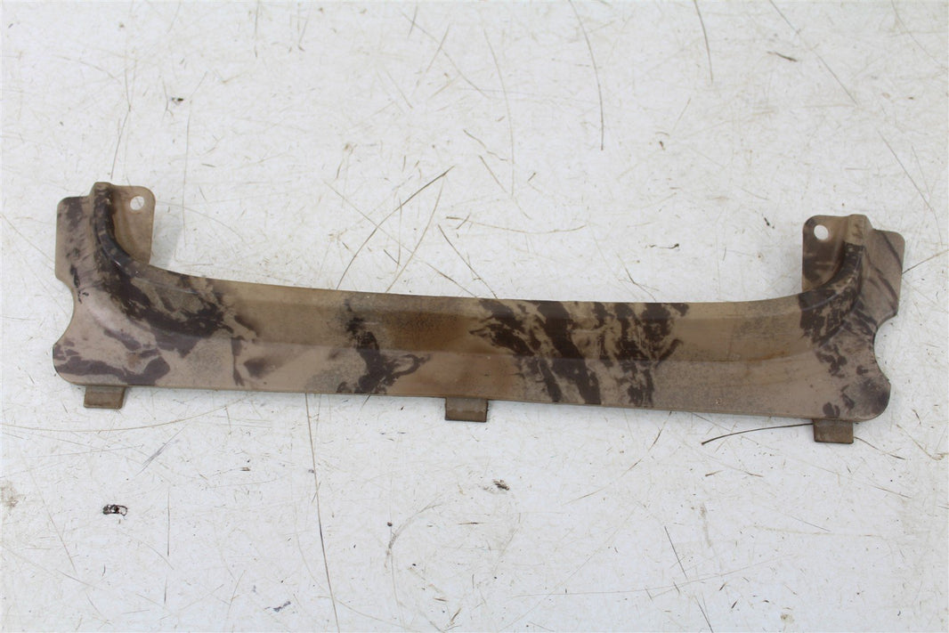 2007 Honda Foreman Rubicon TRX 500 FA Rear Fender Lid Cover Plastic