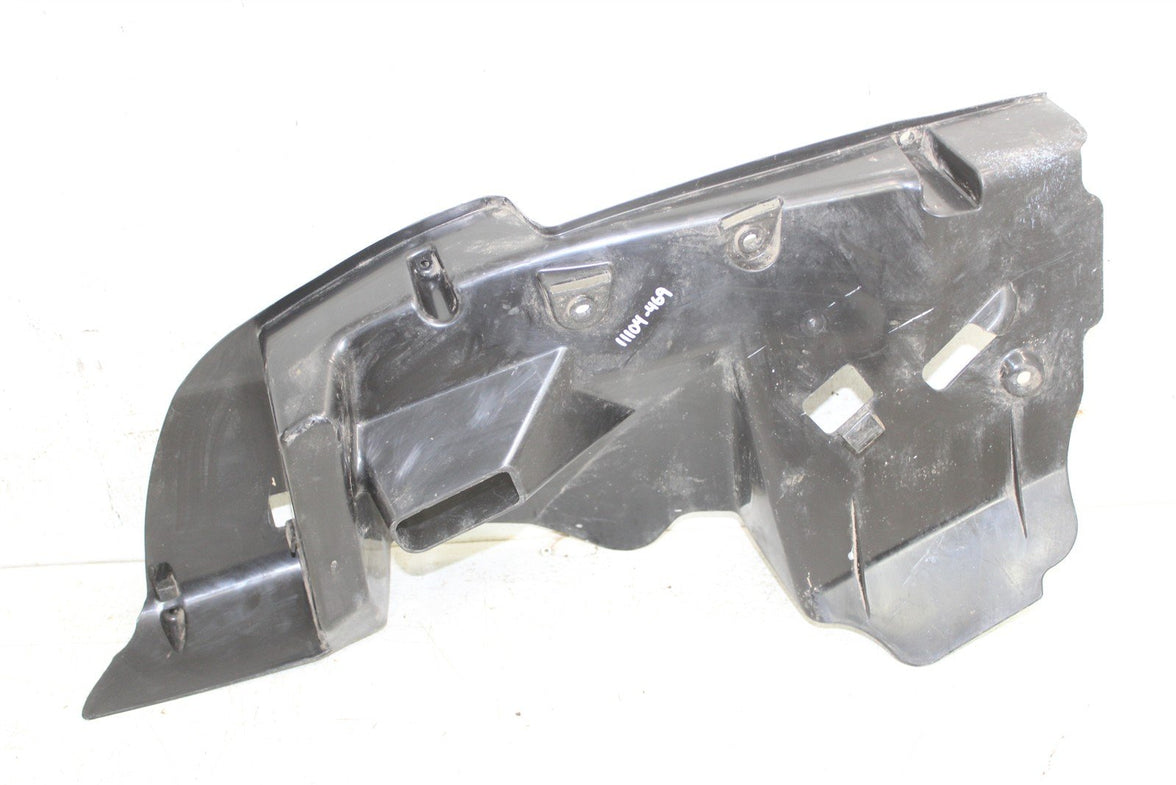 2007 Honda Foreman Rubicon TRX 500 FA Plastic Inner Fenders Guards