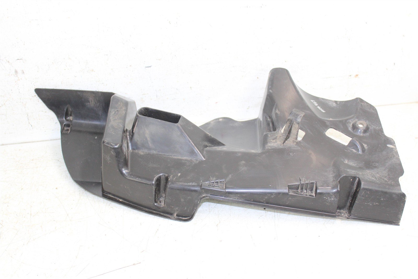 2007 Honda Foreman Rubicon TRX 500 FA Plastic Inner Fenders Guards