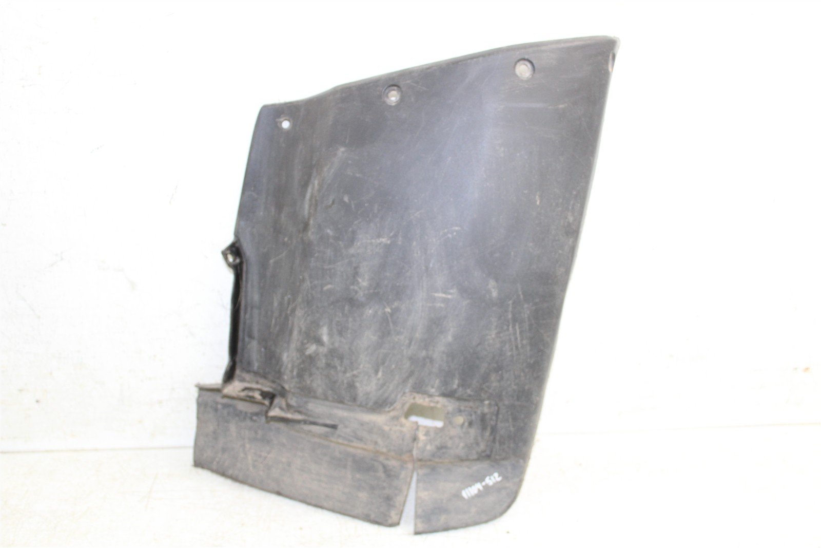 2007 Honda Foreman Rubicon TRX 500 FA Front Right Mud Flap Deflector Shield