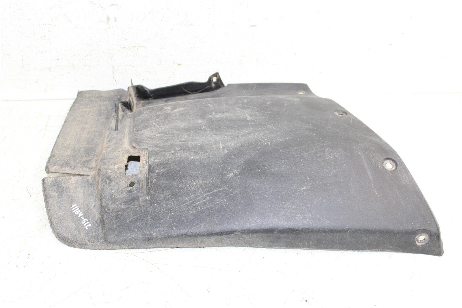 2007 Honda Foreman Rubicon TRX 500 FA Front Right Mud Flap Deflector Shield