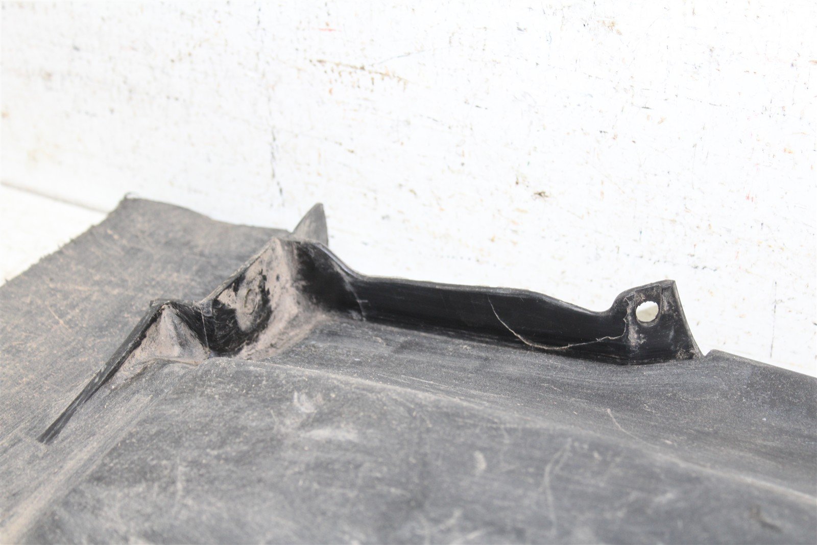 2007 Honda Foreman Rubicon TRX 500 FA Front Right Mud Flap Deflector Shield