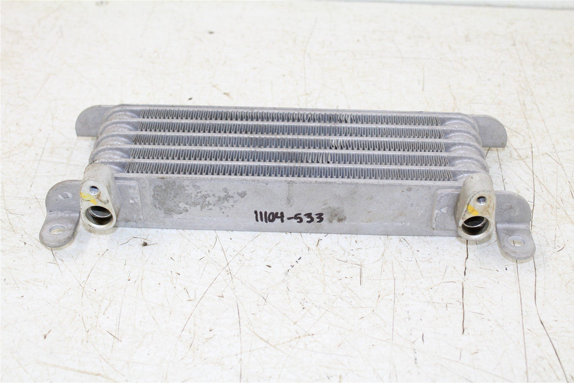 2007 Honda Foreman Rubicon TRX 500 FA Engine Oil Cooler w/ Lines