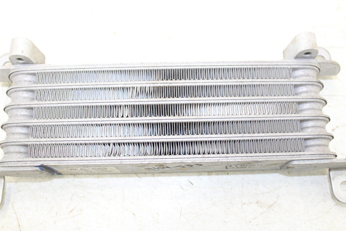 2007 Honda Foreman Rubicon TRX 500 FA Engine Oil Cooler w/ Lines