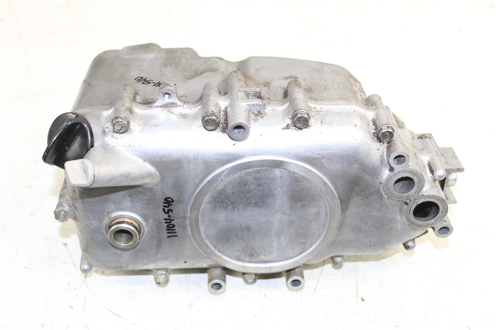 2007 Honda Foreman Rubicon TRX 500 FA Oil Tank Return