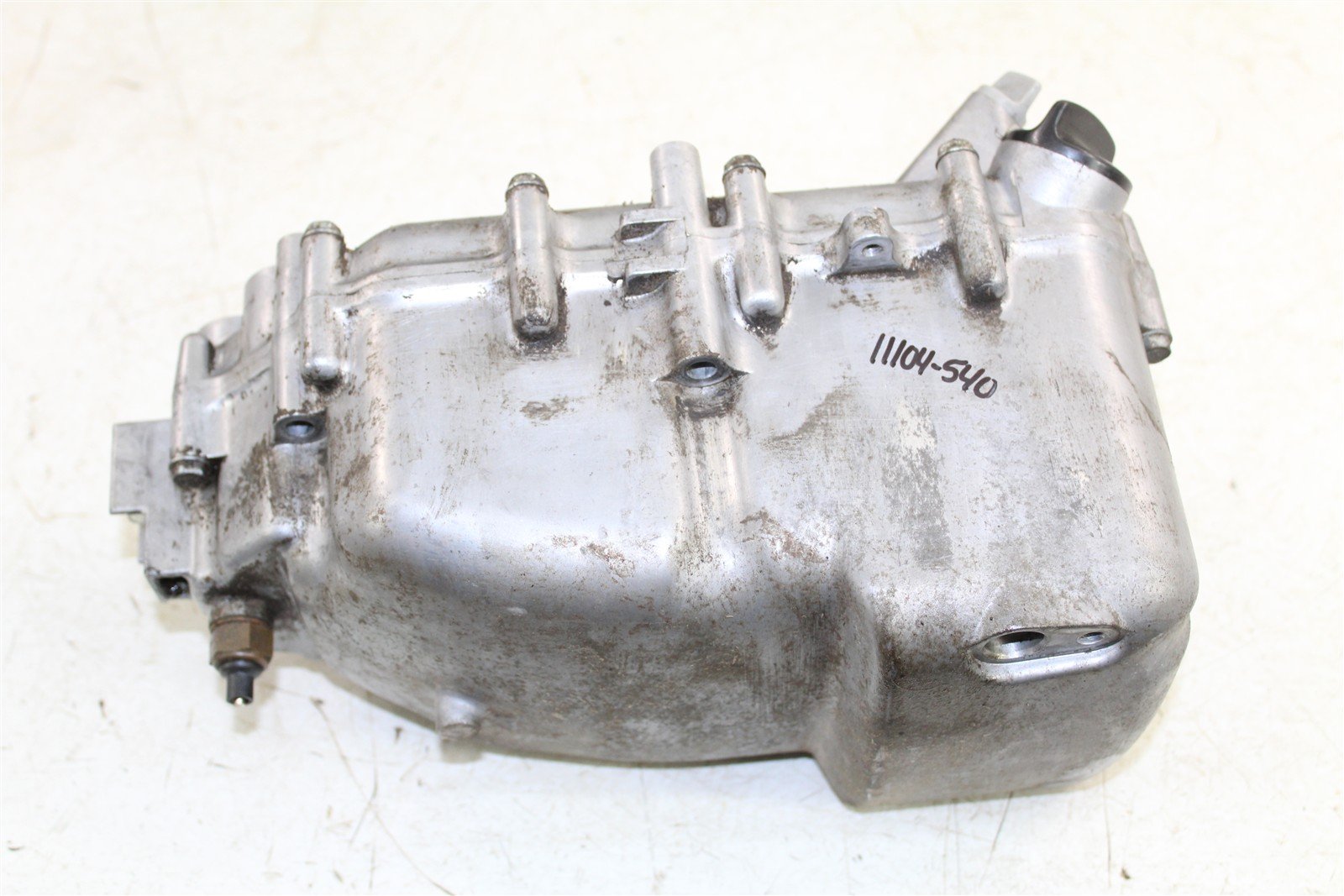 2007 Honda Foreman Rubicon TRX 500 FA Oil Tank Return