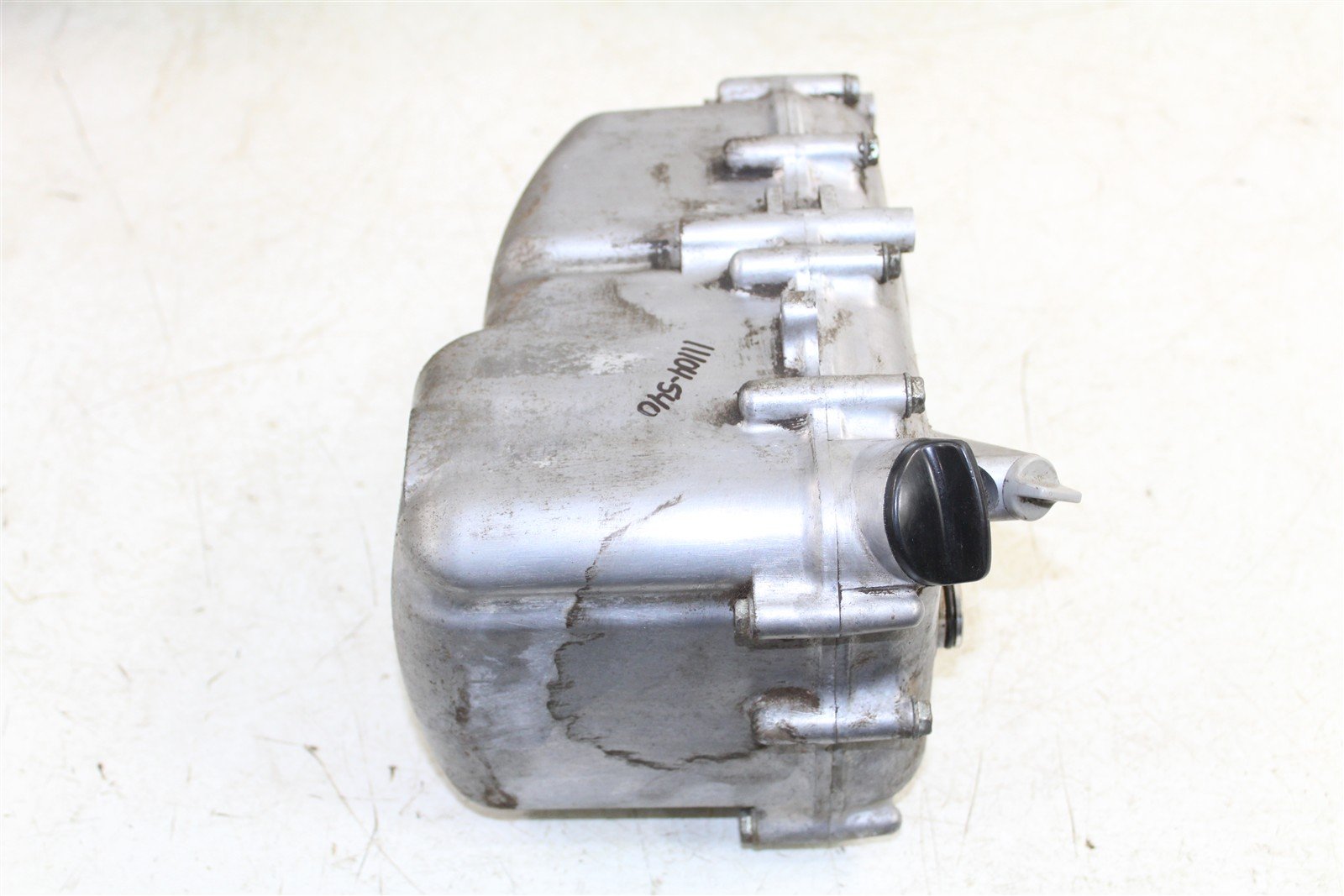 2007 Honda Foreman Rubicon TRX 500 FA Oil Tank Return