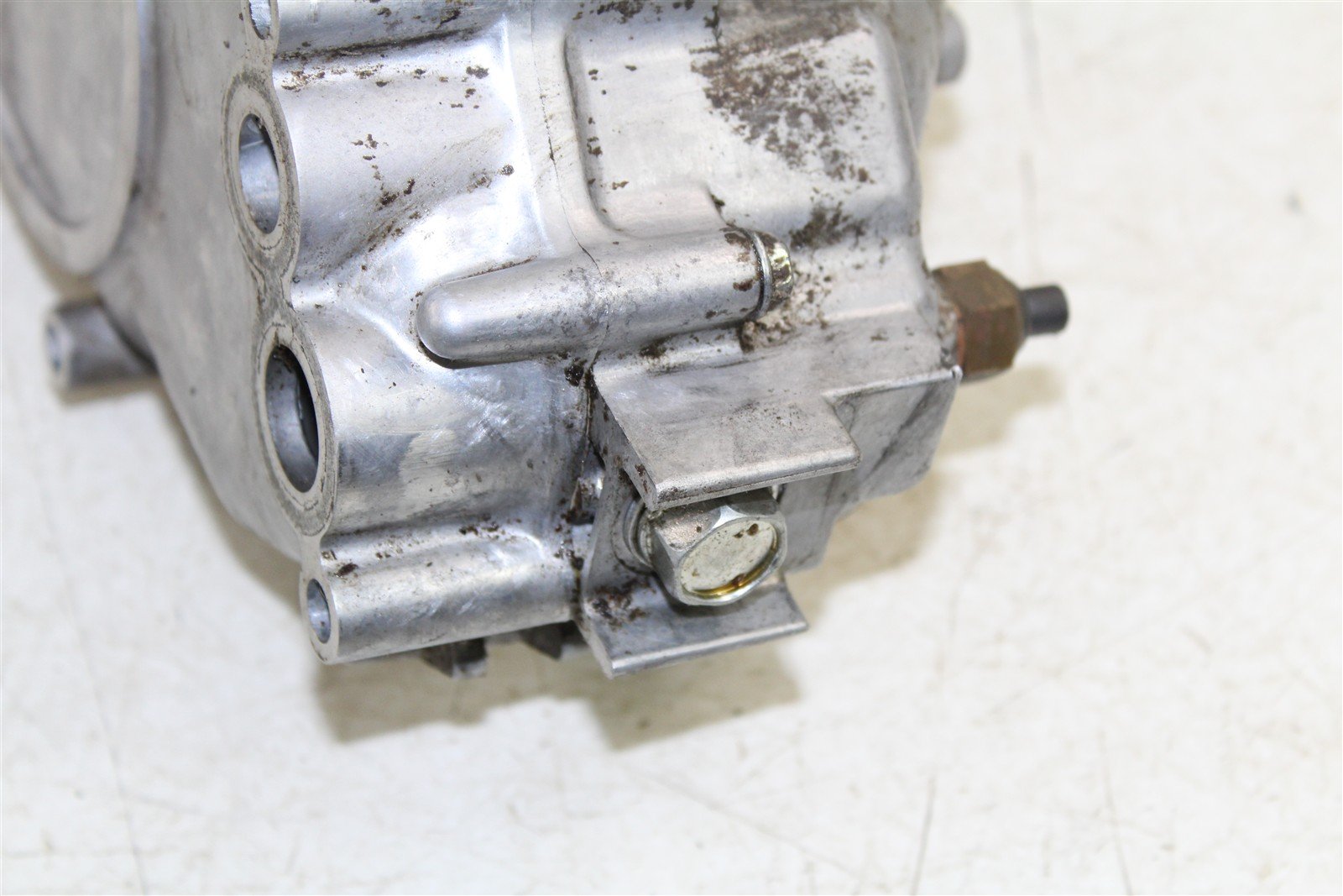 2007 Honda Foreman Rubicon TRX 500 FA Oil Tank Return