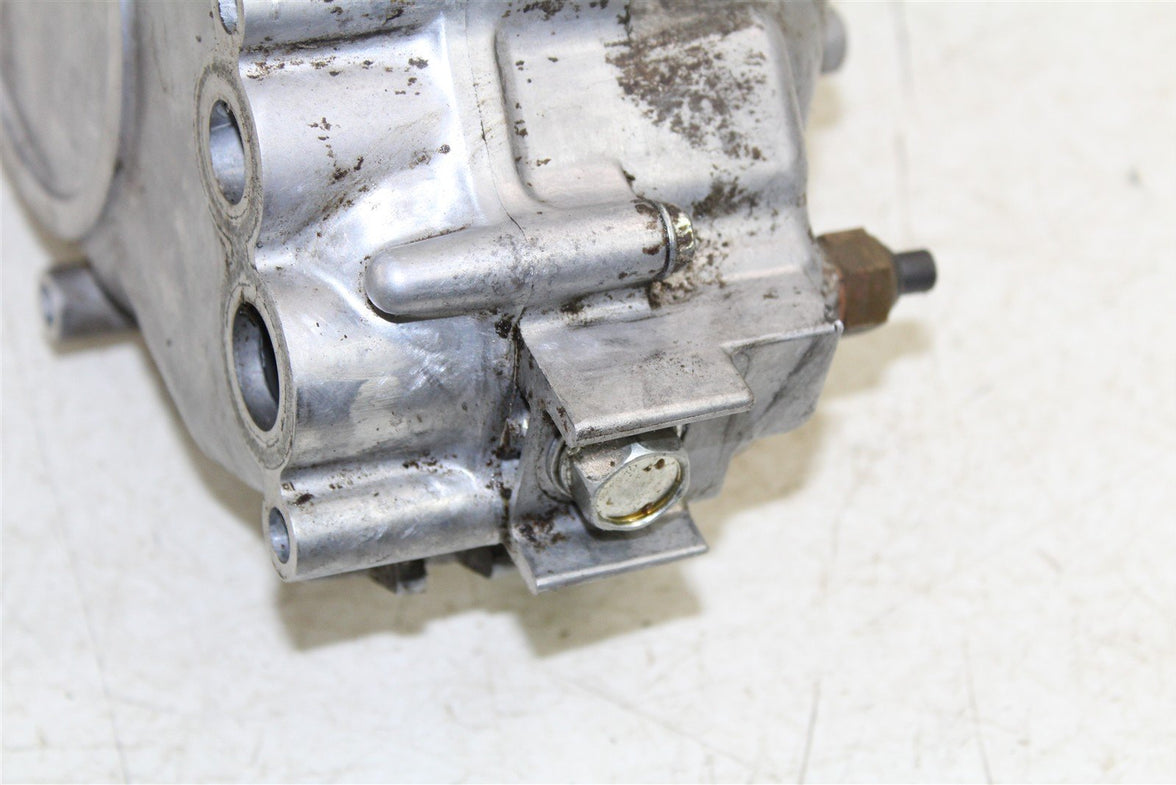 2007 Honda Foreman Rubicon TRX 500 FA Oil Tank Return