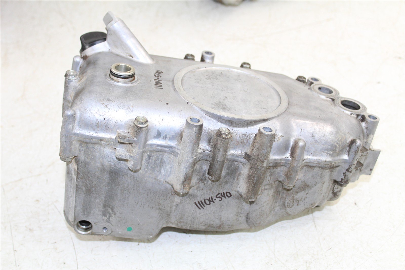 2007 Honda Foreman Rubicon TRX 500 FA Oil Tank Return