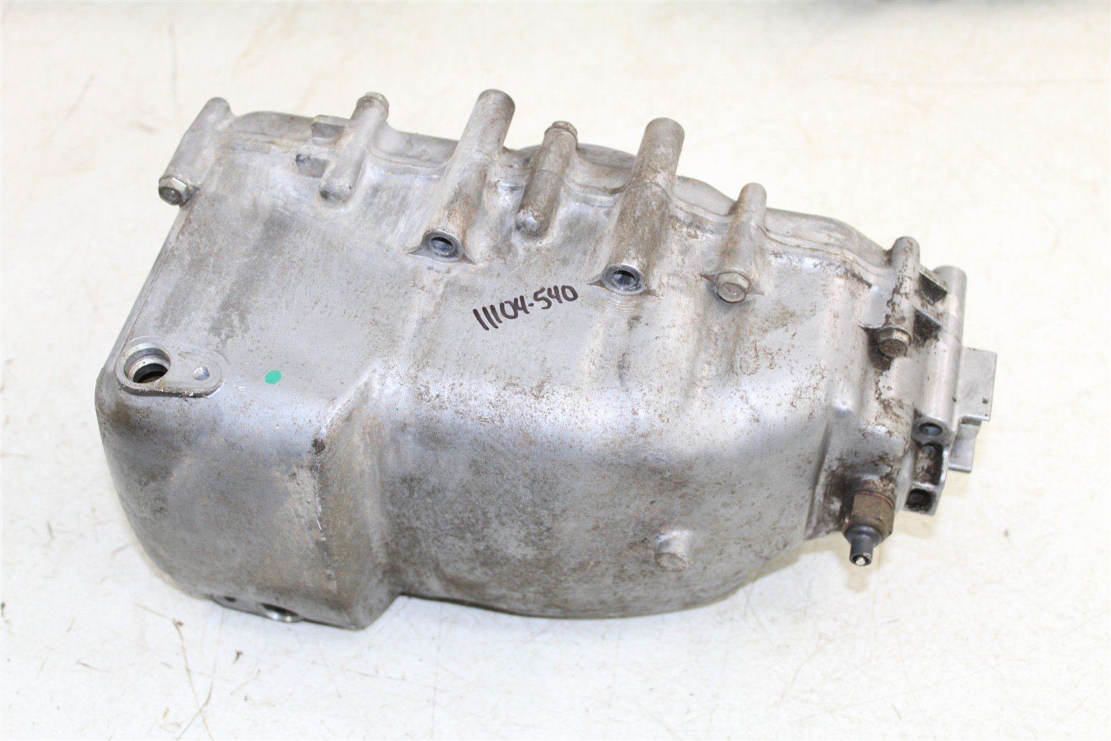 2007 Honda Foreman Rubicon TRX 500 FA Oil Tank Return
