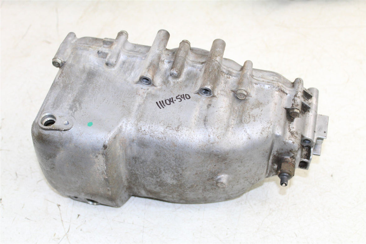 2007 Honda Foreman Rubicon TRX 500 FA Oil Tank Return