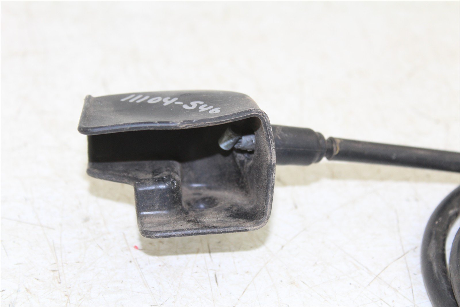 2007 Honda Foreman Rubicon TRX 500 FA Parking Brake Cable