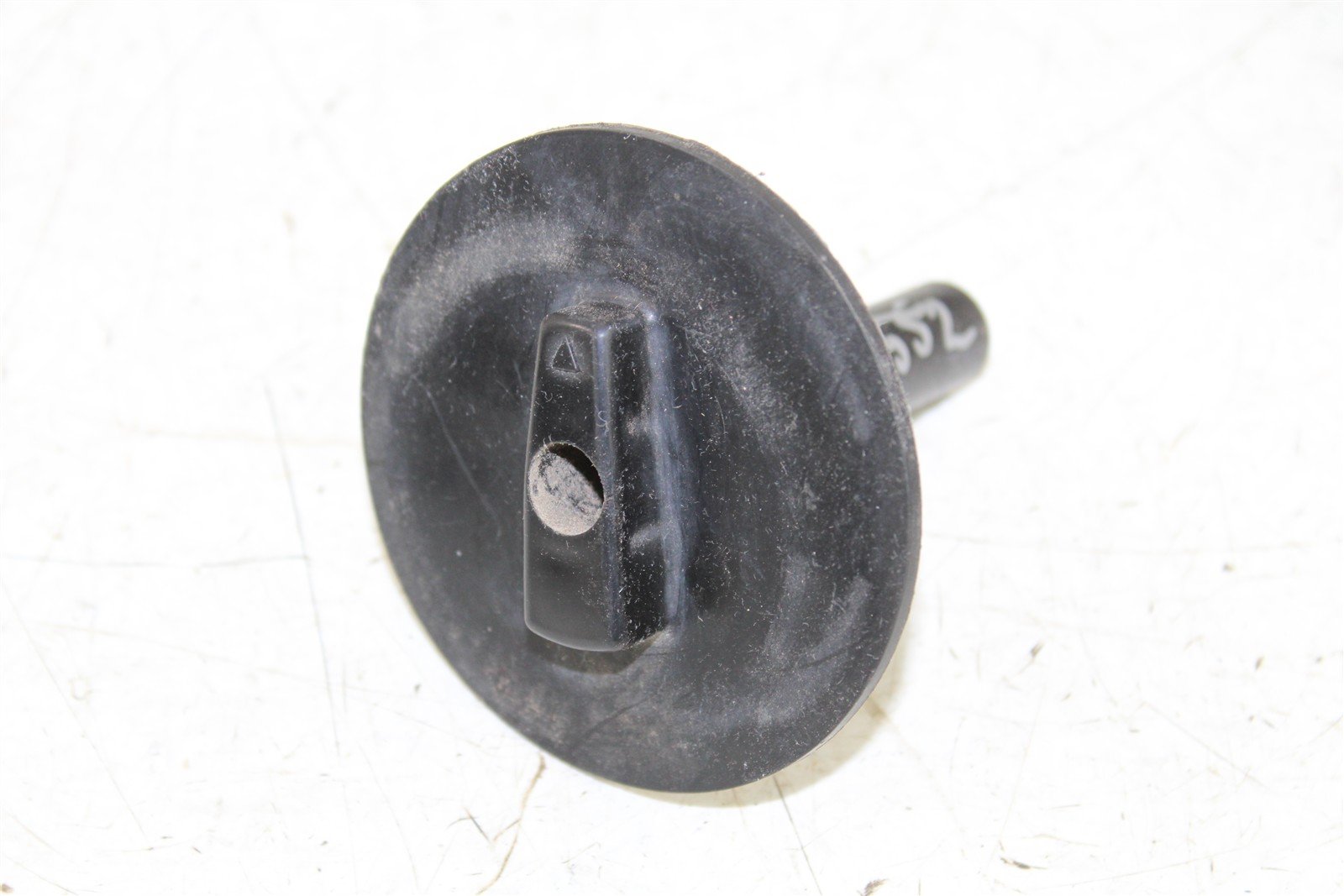 2007 Honda Foreman Rubicon TRX 500 FA Petcock Handle Fuel Shut Off On Switch