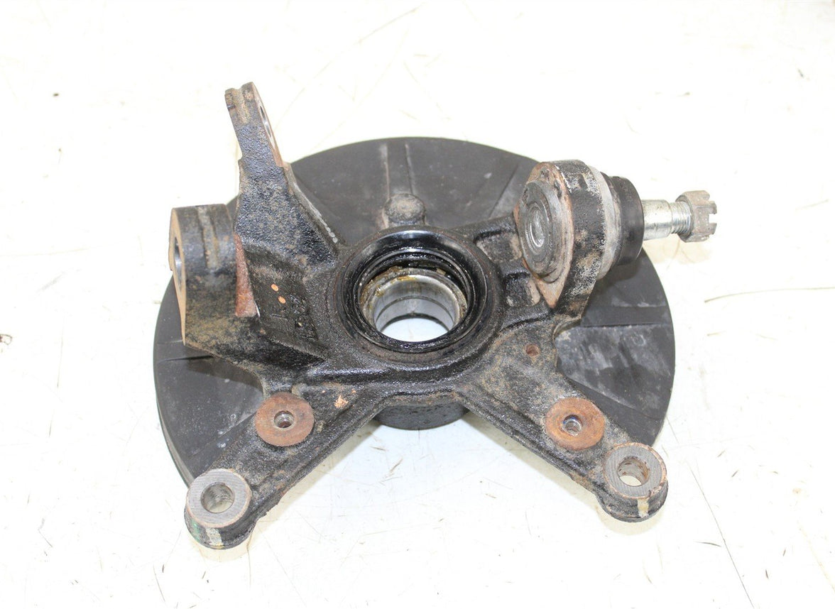 2007 Honda Foreman Rubicon TRX 500 FA Front Right Knuckle Control Arm Mount