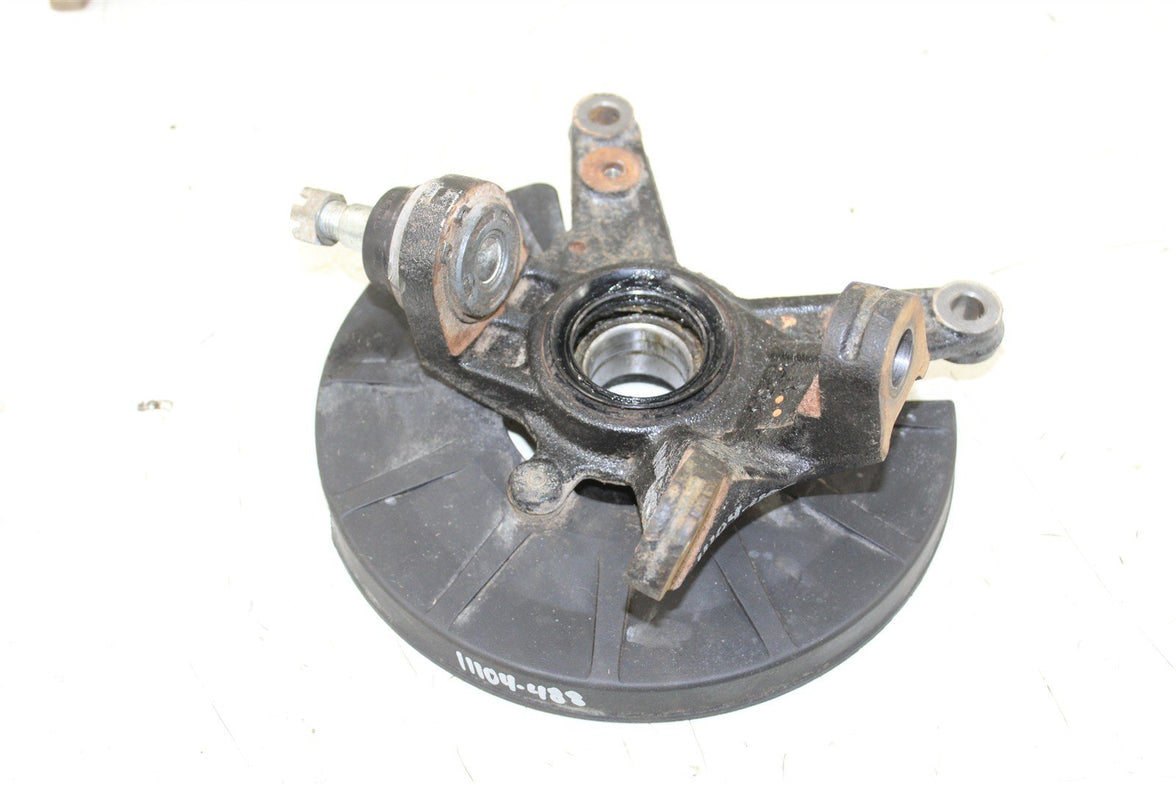 2007 Honda Foreman Rubicon TRX 500 FA Front Right Knuckle Control Arm Mount