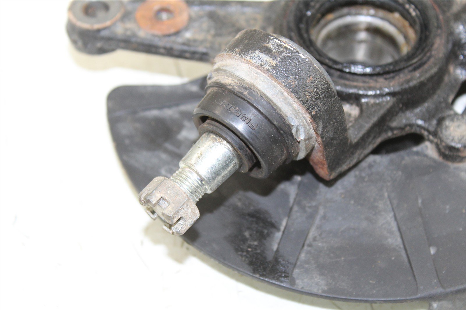 2007 Honda Foreman Rubicon TRX 500 FA Front Right Knuckle Control Arm Mount