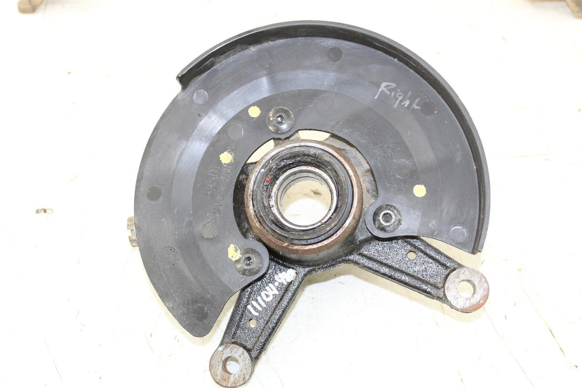 2007 Honda Foreman Rubicon TRX 500 FA Front Right Knuckle Control Arm Mount