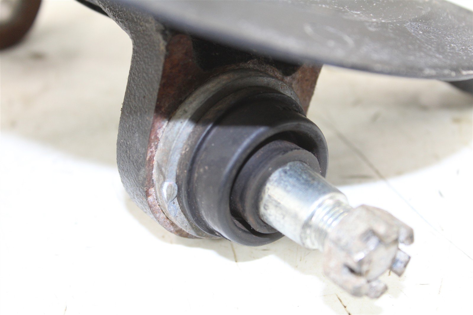 2007 Honda Foreman Rubicon TRX 500 FA Front Right Knuckle Control Arm Mount