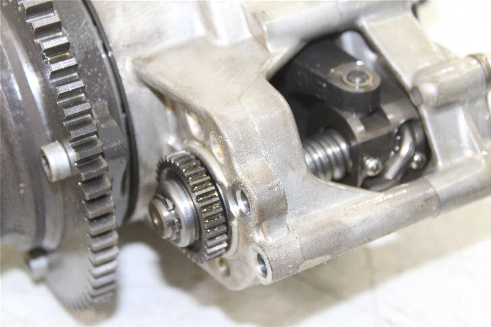 2007 Honda Foreman Rubicon TRX 500 FA Hondamatic