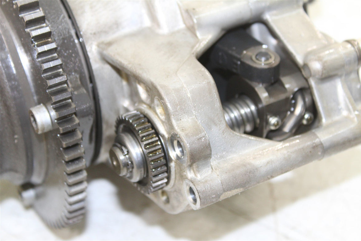 2007 Honda Foreman Rubicon TRX 500 FA Hondamatic