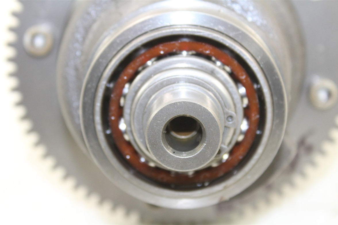 2007 Honda Foreman Rubicon TRX 500 FA Hondamatic