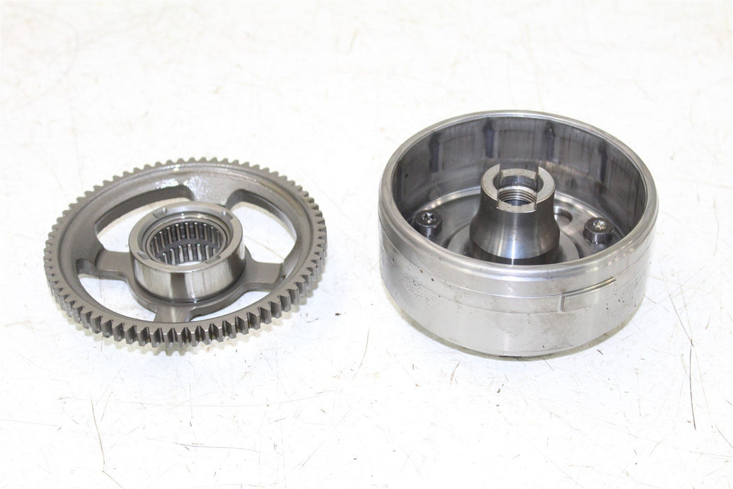 2007 Honda Foreman Rubicon TRX 500 FA Flywheel Magneto